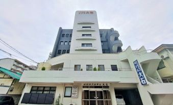 Business Hotel Oishi