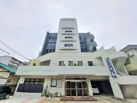 Business Hotel Oishi