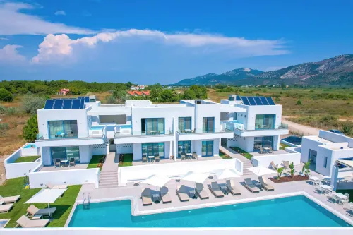 Narciso Luxury Suites