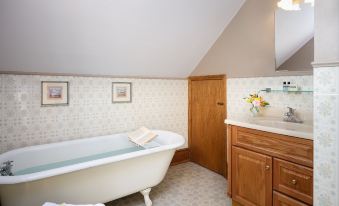 Keystone Inn Bed and Breakfast