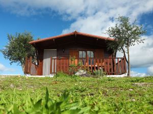 Vila da Laje - Serra da Estrela