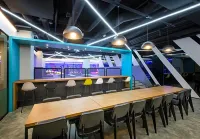 Park Marine Hotel - bar