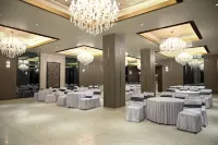 Montclair Ananta Elite Solan Hotels in Solan