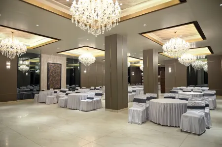 Montclair Ananta Elite Solan