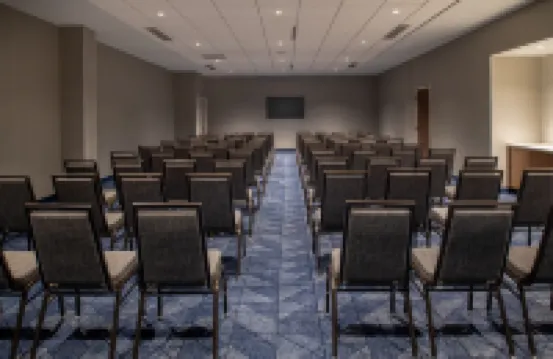 奧林匹亞萬怡飯店