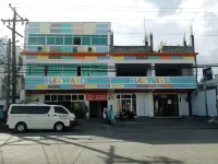 Hayward Travel Inn Hotel a Tacloban