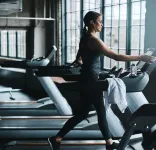 Holiday Inn DIJON SUD - LONGVIC by IHG - Gym