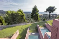 Amandola Villas - Homestays