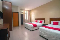 De Clinique Hotel