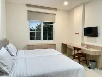 Kawa Living Hotels in Gubeng