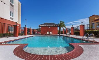 Candlewood Suites Deer Park