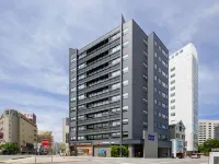 Comfort Inn Fukuoka Tenjin Hotels in Fukuoka