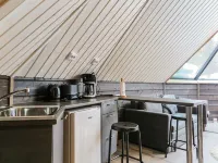 Arctic Light Hut Hotels in Sodankyla