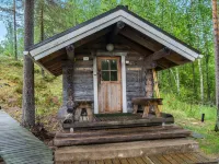 Saimaanhovi - Pet friendly