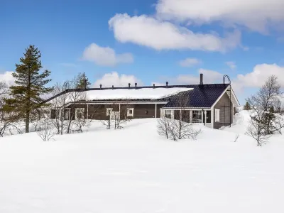 Urupään Maja a