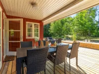 "Malou" - 350m from the Sea Hotels in Aakirkeby
