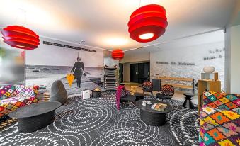 Ibis Styles Saint Brieuc Plerin