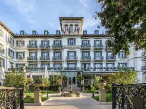 Grand Hotel du Lac - Relais & Châteaux