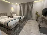Eliana Hotel Hotels in Dhahran