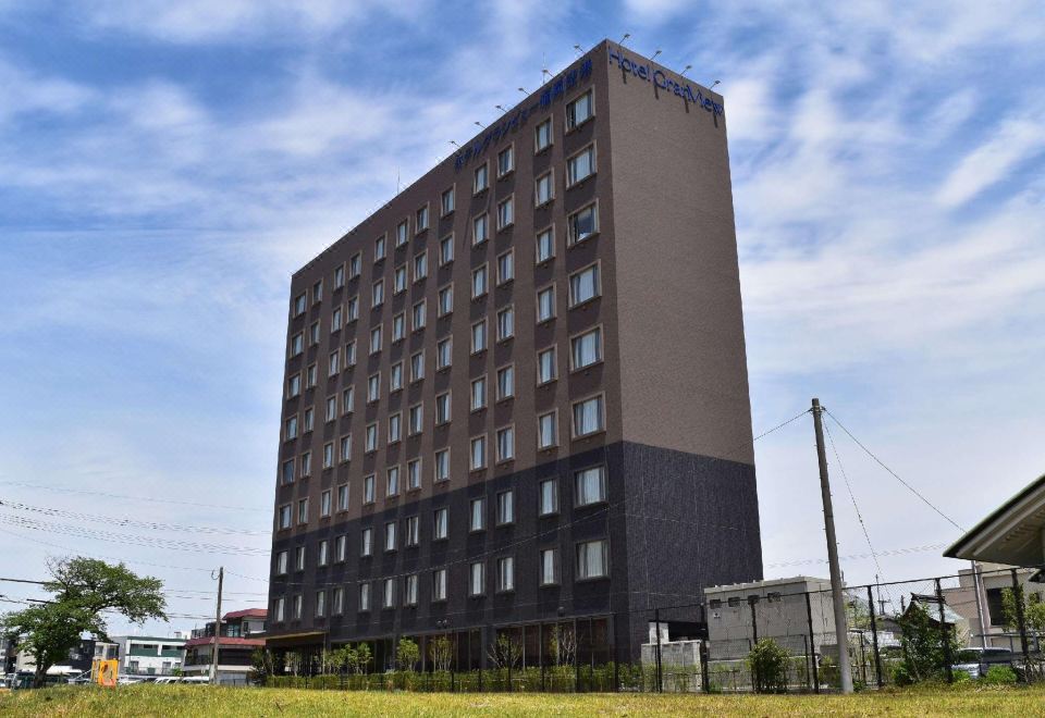 Hotel Granview Fukuoka Airport 이미지