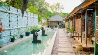 Les Villas Ottalia Yoga & Diving, Gili Meno