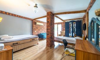 Suitetrails - Aleph Hotel & Spa