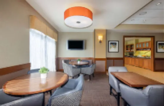 Wyndham Garden Kansas City Airport