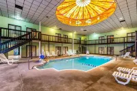 Hutchi Bell Hotel - 2 estrellas