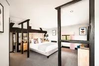 voco LYTHE HILL HOTEL & SPA by IHG