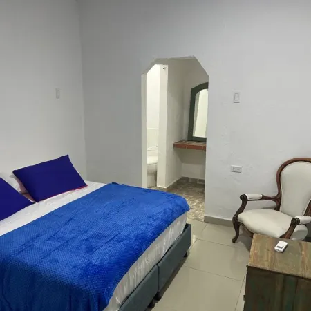 Casa Torices Real 12