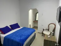 Casa Torices Real 12 - Vandrerhjem