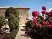 Orfos Villas