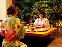 Taikyourou - breakfast