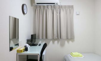 Hotel Chuo Crown