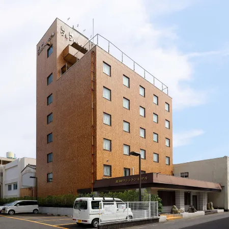 Nobeoka Washington Hotel