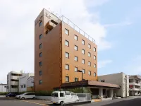 Nobeoka Washington Hotel Hotels in Nobeoka