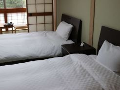 湯元湯の川