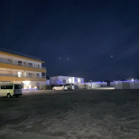 Golden Beach Hotel