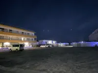 Golden Beach Hotel Hotel a Kujūkuri