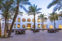 Safir Dahab Resort - Balcony