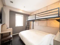 Super Hotel Niihama Hotels in Niihama