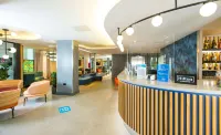 Hampton by Hilton London Park Royal Hotels in London Borough of Ealing
