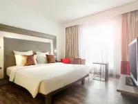 Novotel Banjarmasin Airport