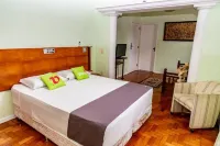 Voa Hotel Caxambu Hotels in Caxambu