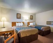Econo Lodge Hotels in Saint Albans