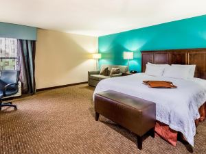 Hampton Inn Florence-Midtown