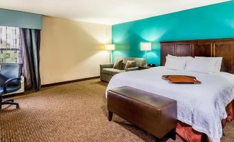 Hampton Inn Florence-Midtown