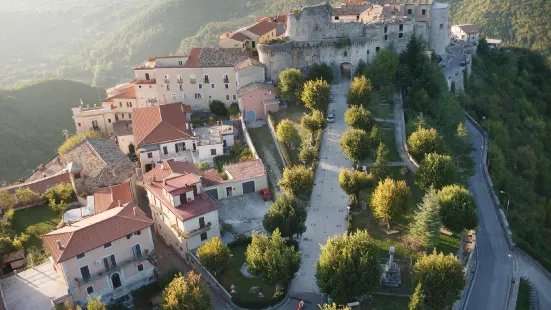 Albergo Sotto le Stelle