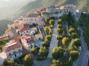 Albergo Sotto le Stelle