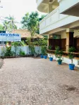 Hellovarkala Beach Resort